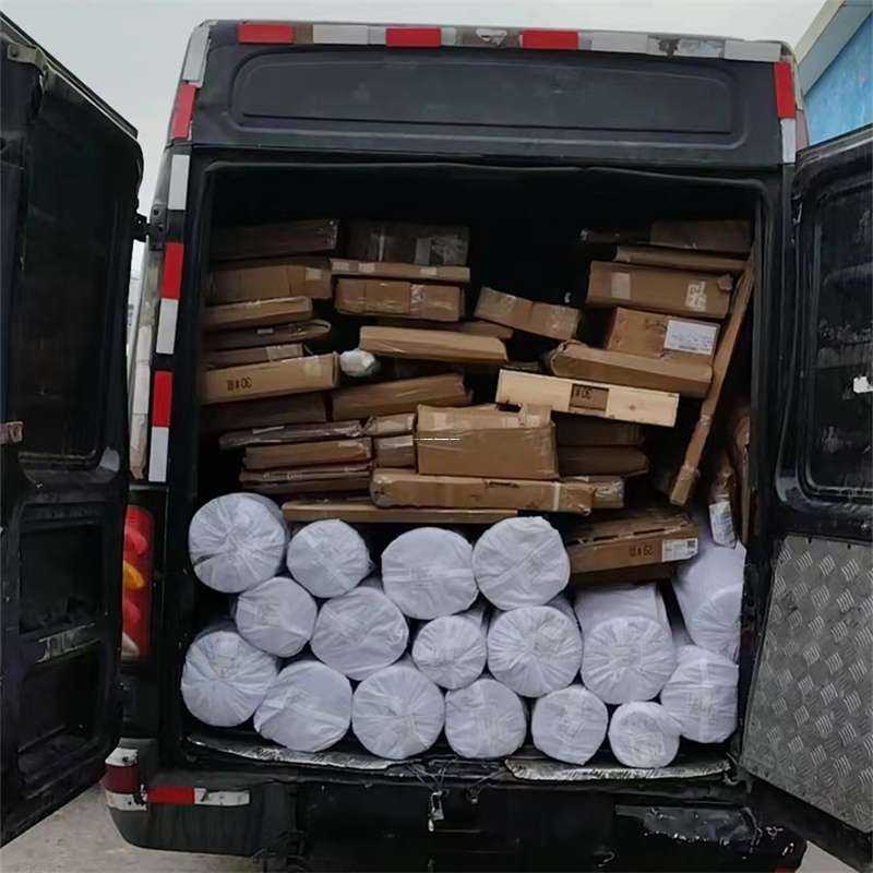 江西南昌西湖至义乌货运专线，一站式物流服务助您货畅其流！（到义乌物流专线）