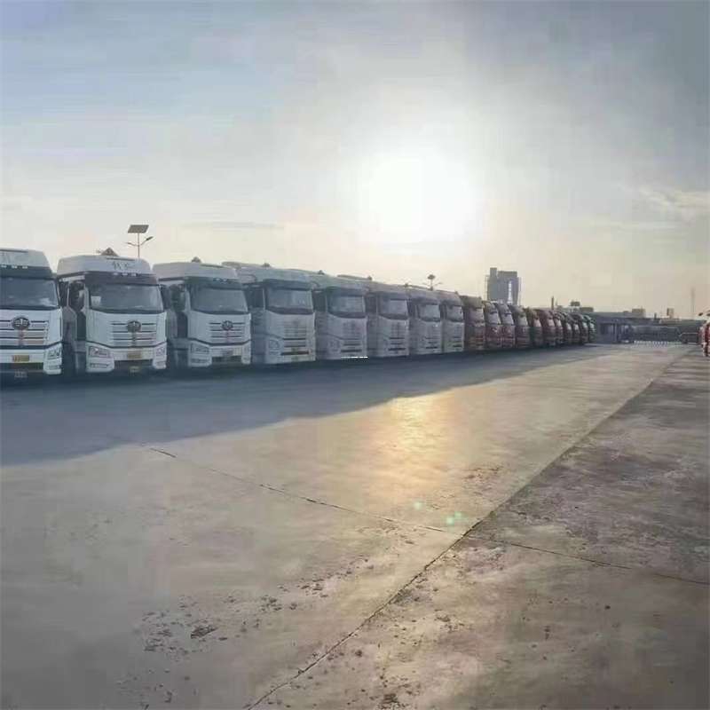 江西南昌西湖到福建物流公司——专业货运，全程无忧