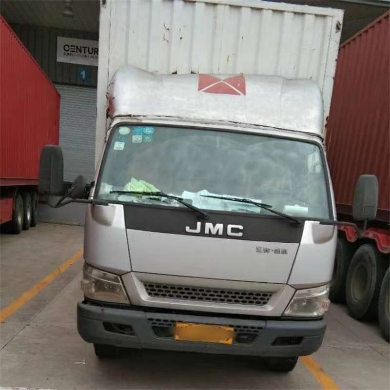 江西南昌西湖至荆州货运专线，一站式物流服务助您成功