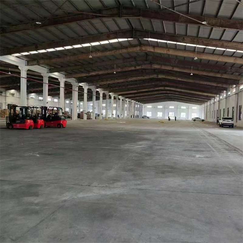 江西南昌西湖至肇庆货运专线，高效物流助您成功