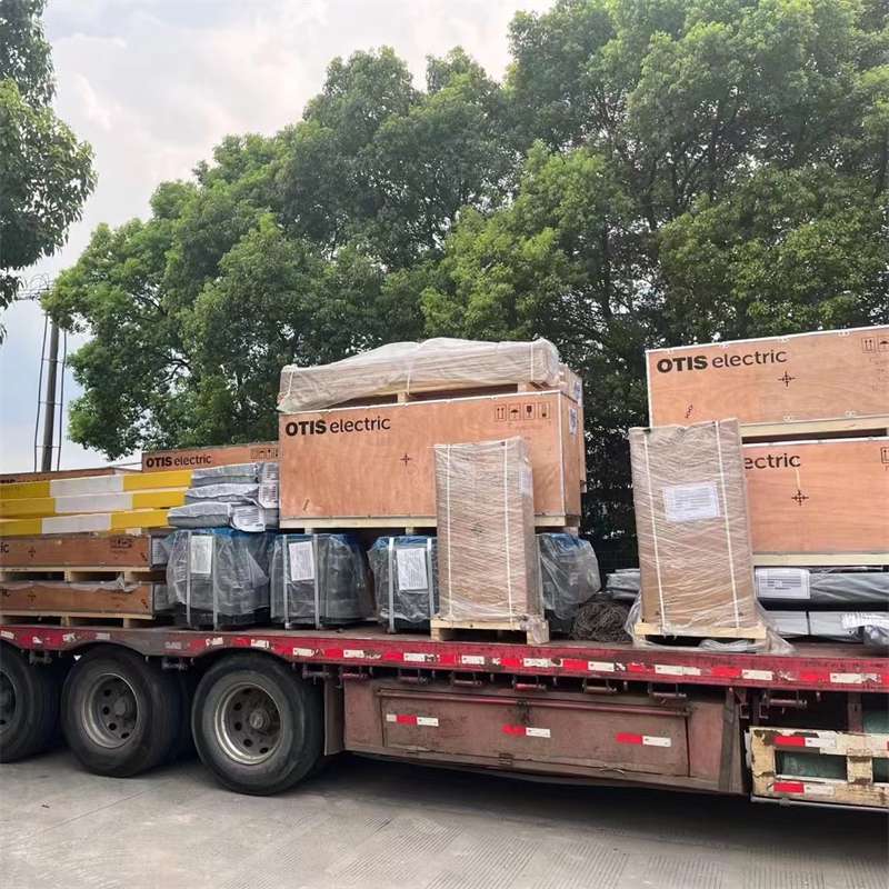江西南昌西湖至张家口货运专线，一站式物流服务助您成功