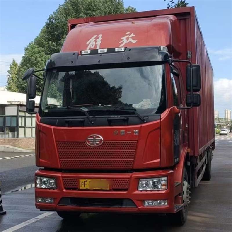 江西南昌西湖到苏州姑苏物流公司——专业货运，安心托付