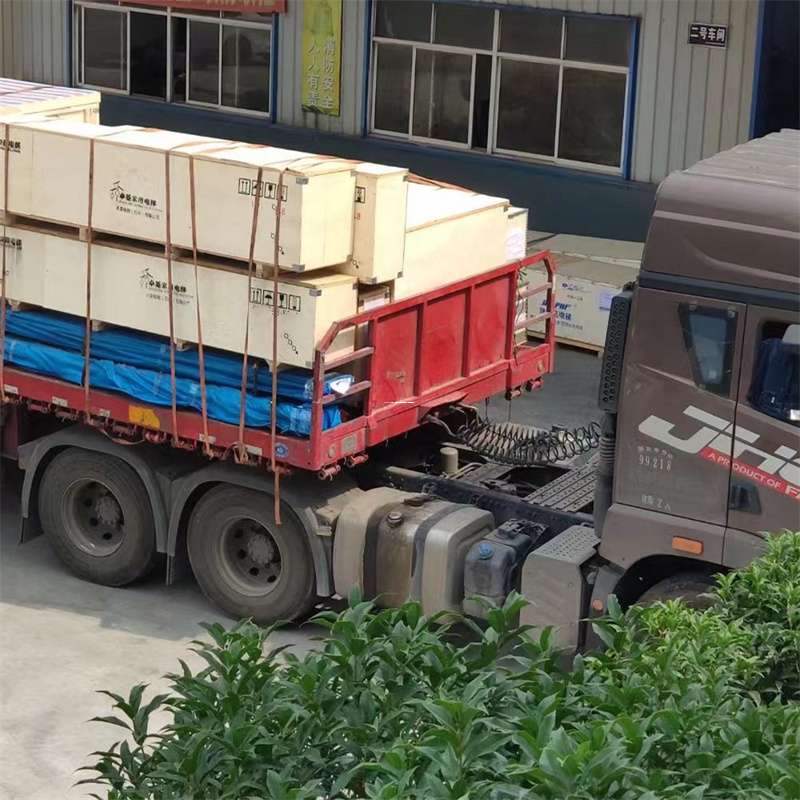 江西南昌西湖到海口物流公司一站式服务，让货运更轻松